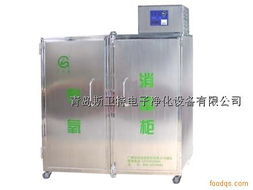 臭氧消毒柜與消毒用品的科學(xué)搭配指南 原理、技巧與安全須知