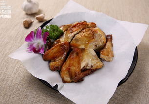 美食攝影的藝術 從炸雞燒烤到西餐甜點的視覺盛宴
