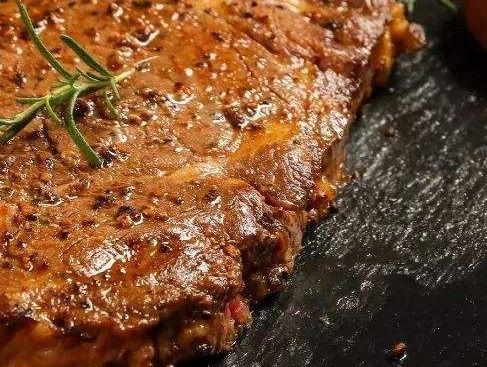 美食與美學的雙重奏 探秘吳宮泛太平洋酒店萃英園西餐廳