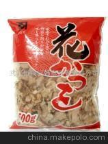 木魚花 日式料理的靈魂點綴