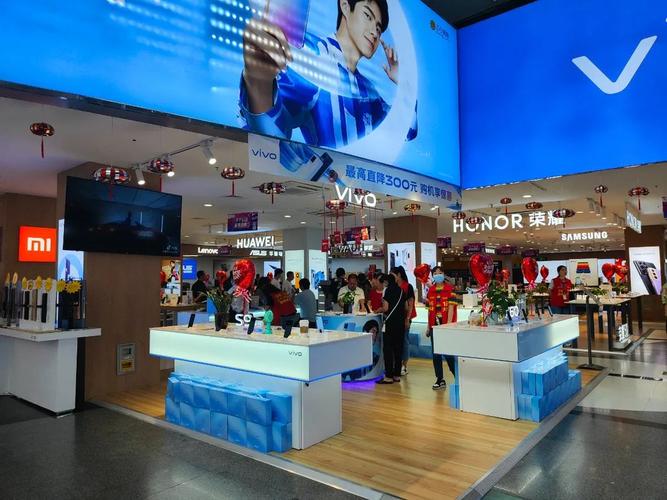 隨著高考的結束,電子產品在近期銷售攀升.