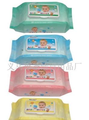 【提供濕紙巾OEM加工(圖)】價格_廠家_圖片