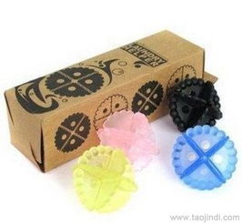 韓國(guó)洗衣球 小禮品創(chuàng)意生日禮物送女友婚慶婚禮用品價(jià)格 廠(chǎng)家 圖片