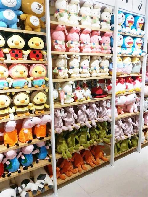 潮玩優(yōu)品 北歐輕奢百貨品牌