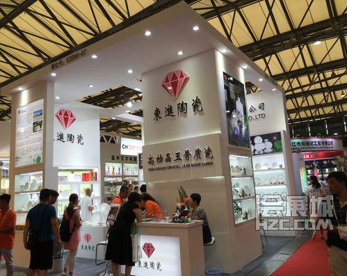 現(xiàn)場直擊 第110屆中國日用百貨商品交易會(huì)